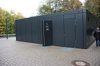 Bild: Mehr als nur ein Erfahrungsaustausch