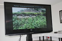 Bild: Mehr als nur ein Erfahrungsaustausch