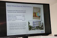Bild: Mehr als nur ein Erfahrungsaustausch
