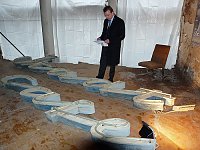 Bild: Baustert Stadtcaf&eacute; Sondershausen