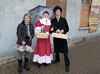 Bild: Baustert Stadtcaf&eacute; Sondershausen
