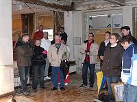 Bild: Baustert Stadtcaf&eacute; Sondershausen