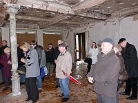 Bild: Baustert Stadtcaf&eacute; Sondershausen