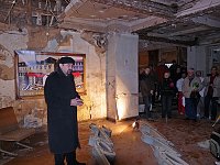 Bild: Baustert Stadtcaf&eacute; Sondershausen