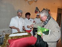 Bild: Baustert Stadtcaf&eacute; Sondershausen
