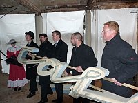Bild: Baustert Stadtcaf&eacute; Sondershausen