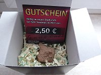 Bild: Baustert Stadtcaf&eacute; Sondershausen