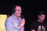 Professorennacht im Jugendclubhaus Bild: Professorennacht im Jugendclubhaus