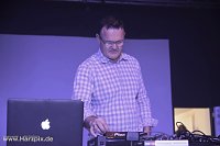 Professorennacht im Jugendclubhaus Bild: Professorennacht im Jugendclubhaus