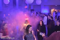 Professorennacht im Jugendclubhaus Bild: Professorennacht im Jugendclubhaus
