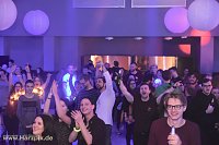 Professorennacht im Jugendclubhaus Bild: Professorennacht im Jugendclubhaus