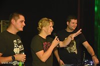 Professorennacht im Jugendclubhaus Bild: Professorennacht im Jugendclubhaus