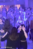 Professorennacht im Jugendclubhaus Bild: Professorennacht im Jugendclubhaus
