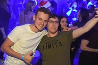 Professorennacht im Jugendclubhaus Bild: Professorennacht im Jugendclubhaus