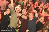 Professorennacht im Jugendclubhaus Bild: Professorennacht im Jugendclubhaus