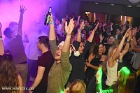Professorennacht im Jugendclubhaus Bild: Professorennacht im Jugendclubhaus