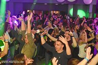 Professorennacht im Jugendclubhaus Bild: Professorennacht im Jugendclubhaus