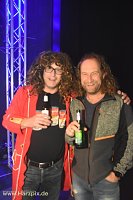 Professorennacht im Jugendclubhaus Bild: Professorennacht im Jugendclubhaus