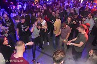 Professorennacht im Jugendclubhaus Bild: Professorennacht im Jugendclubhaus