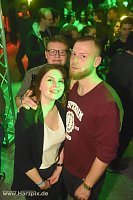 Professorennacht im Jugendclubhaus Bild: Professorennacht im Jugendclubhaus