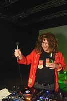 Professorennacht im Jugendclubhaus Bild: Professorennacht im Jugendclubhaus