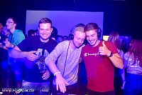 Professorennacht im Jugendclubhaus Bild: Professorennacht im Jugendclubhaus