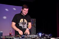 Professorennacht im Jugendclubhaus Bild: Professorennacht im Jugendclubhaus