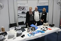 17. BerufsInfotage im Kyffhäuserkreis Bild: 17. BerufsInfotage im Kyffhäuserkreis