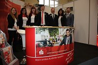 17. BerufsInfotage im Kyffhäuserkreis Bild: 17. BerufsInfotage im Kyffhäuserkreis