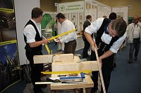 17. BerufsInfotage im Kyffhäuserkreis Bild: 17. BerufsInfotage im Kyffhäuserkreis