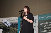 17. BerufsInfotage im Kyffhäuserkreis Bild: 17. BerufsInfotage im Kyffhäuserkreis