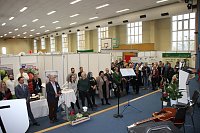 17. BerufsInfotage im Kyffhäuserkreis Bild: 17. BerufsInfotage im Kyffhäuserkreis