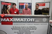 17. BerufsInfotage im Kyffhäuserkreis Bild: 17. BerufsInfotage im Kyffhäuserkreis