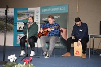 17. BerufsInfotage im Kyffhäuserkreis Bild: 17. BerufsInfotage im Kyffhäuserkreis