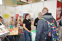 17. BerufsInfotage im Kyffhäuserkreis Bild: 17. BerufsInfotage im Kyffhäuserkreis