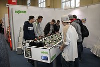 17. BerufsInfotage im Kyffhäuserkreis Bild: 17. BerufsInfotage im Kyffhäuserkreis
