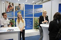 17. BerufsInfotage im Kyffhäuserkreis Bild: 17. BerufsInfotage im Kyffhäuserkreis