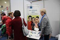 17. BerufsInfotage im Kyffhäuserkreis Bild: 17. BerufsInfotage im Kyffhäuserkreis