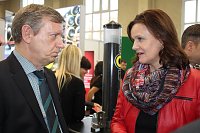 17. BerufsInfotage im Kyffhäuserkreis Bild: 17. BerufsInfotage im Kyffhäuserkreis