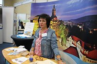 17. BerufsInfotage im Kyffhäuserkreis Bild: 17. BerufsInfotage im Kyffhäuserkreis