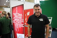 17. BerufsInfotage im Kyffhäuserkreis Bild: 17. BerufsInfotage im Kyffhäuserkreis