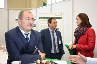 17. BerufsInfotage im Kyffhäuserkreis Bild: 17. BerufsInfotage im Kyffhäuserkreis