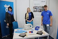 17. BerufsInfotage im Kyffhäuserkreis Bild: 17. BerufsInfotage im Kyffhäuserkreis