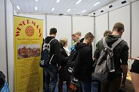 17. BerufsInfotage im Kyffhäuserkreis Bild: 17. BerufsInfotage im Kyffhäuserkreis