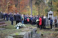 Gedenken an Pogromnacht Bild: Gedenken an Pogromnacht