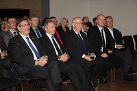 Festveranstaltung 25 Jahre SGW Bild: Festveranstaltung 25 Jahre SGW