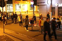Bild: &Ouml;kumenische Martinsfeier und Umzug