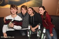 House Edition im Salt Club Bild: House Edition im Salt Club