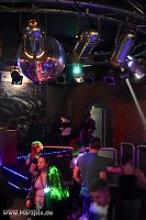 House Edition im Salt Club Bild: House Edition im Salt Club