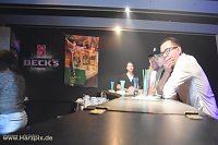 House Edition im Salt Club Bild: House Edition im Salt Club